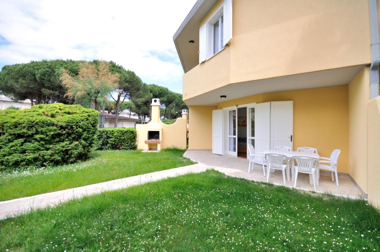 Villaggio Tivoli Bibione Exterior photo