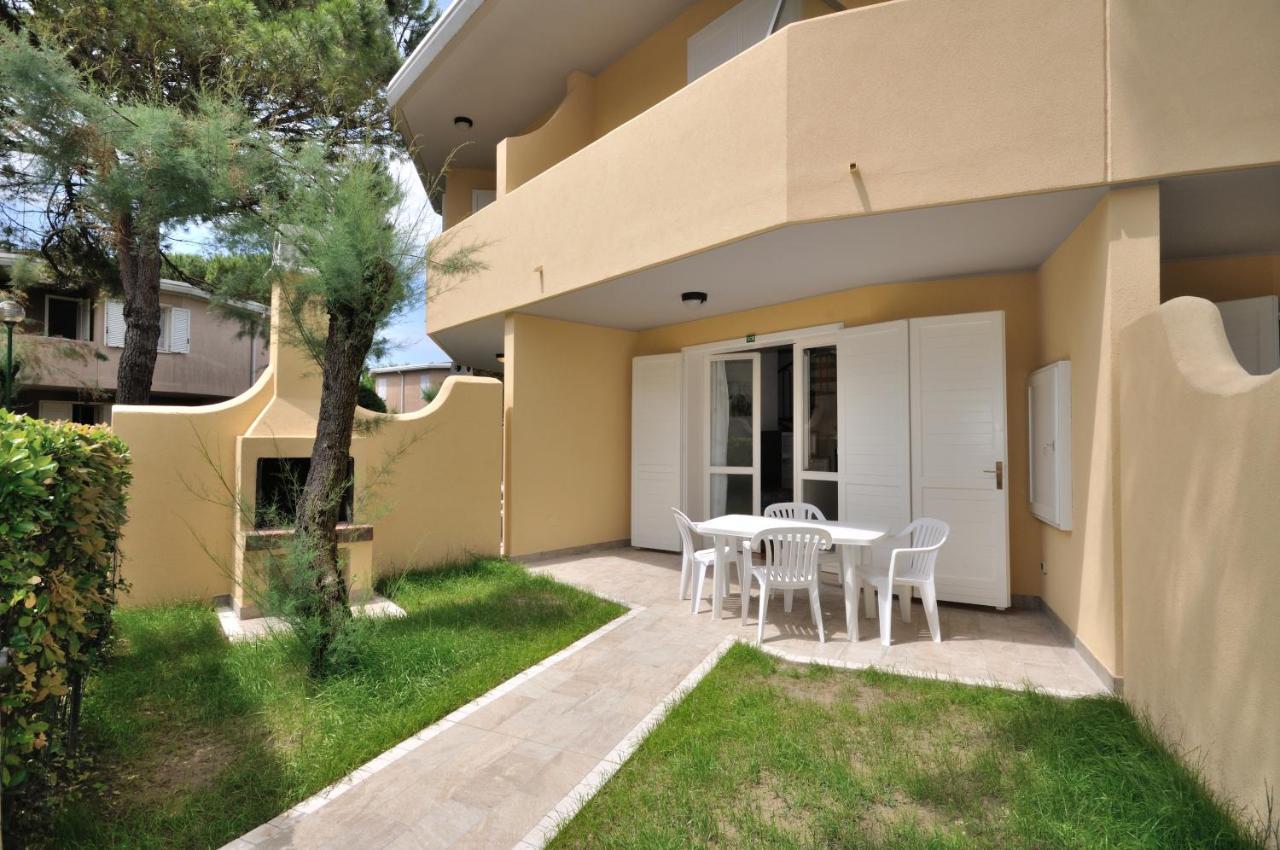 Villaggio Tivoli Bibione Exterior photo