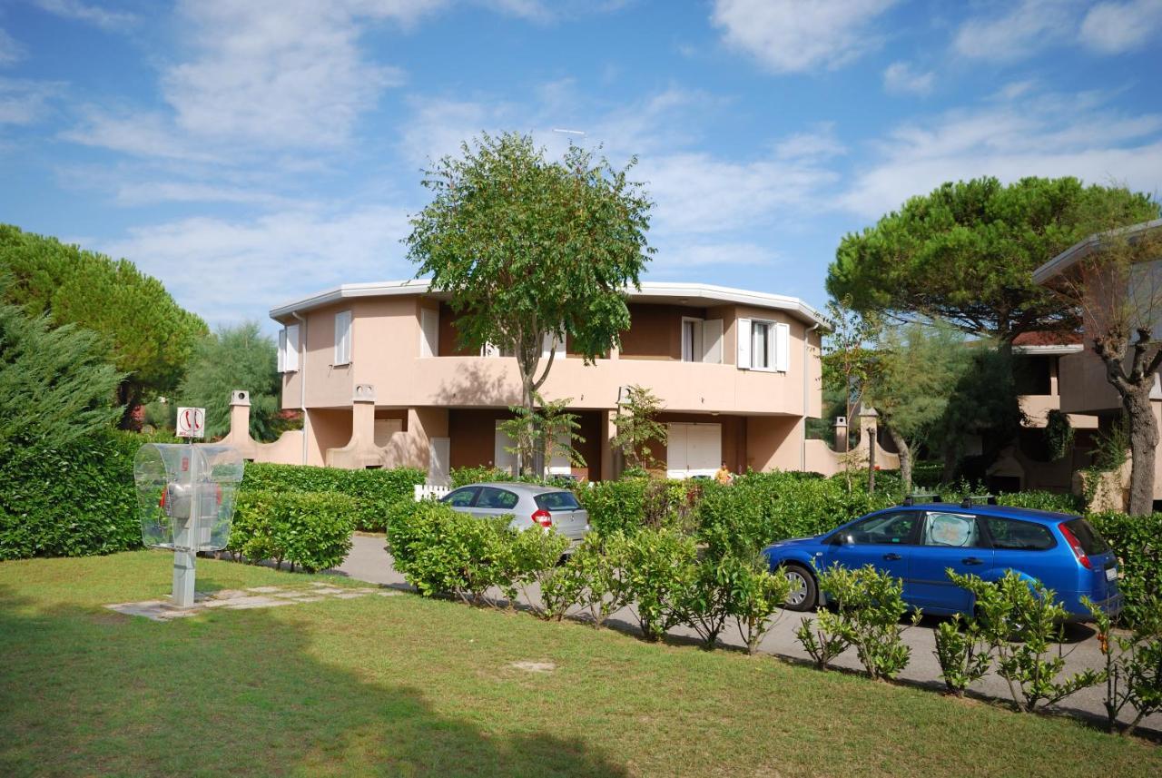 Villaggio Tivoli Bibione Exterior photo